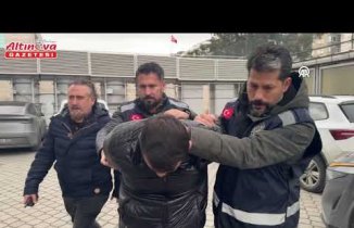 Samsun'da tartıştığı kişi tarafından bıçaklanan kişi öldü