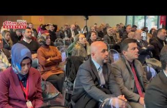 Samsun’da “Elektrikli Araç Teknolojileri ve Mesleki Eğitim Programı“ tanıtıldı