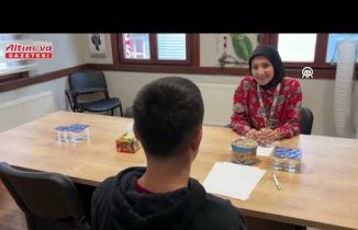 YEDAM desteğiyle bağımlılıktan kurtulup hayatında yeni bir sayfa açtı